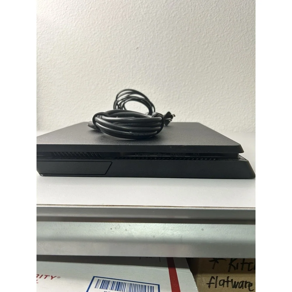 Sony playstation slim